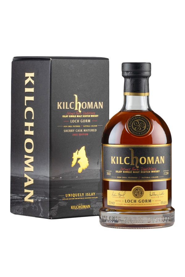 Kilchoman Loch Gorm