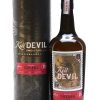 Rượu Rum Kill Devil Guyana (24 Year Old)