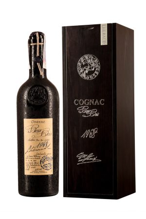 Cognac Bons Bois 1968