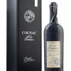 Cognac Petite Champagne 1980