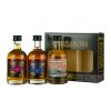 Set 3 Chai Whisky Mini 50ml