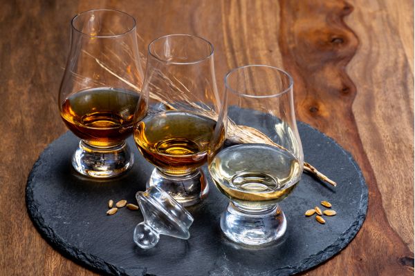 rượu whiskey