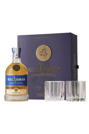 Hộp Quà Tặng Rượu Whisky Kilchoman Machir Bay