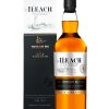 The Ileach Cask Strength