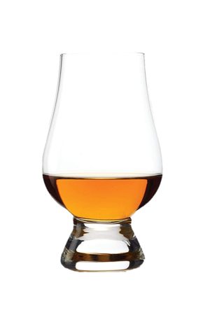 Ly Whisky Glencairn Glass