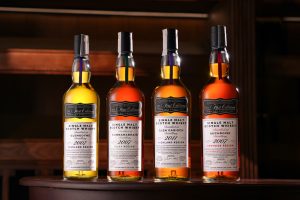 Có thể đóng chai Scotch whisky bên ngoài Scotland không?