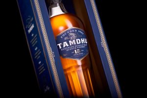 Tamdhu - Kỳ phùng địch thủ của Macallan?