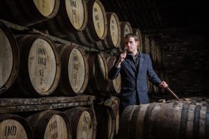 THE GLENGOYNE WAY - LỐI ĐI RIÊNG CỦA THƯƠNG HIỆU WHISKY GLENGOYNE