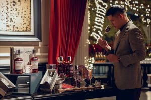 Tham gia tiệc thử rượu tại WHISKY.vn để trải nghiệm nhiều hương vị whisky yêu thích