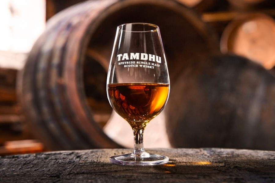 Khám phá những nguyên liệu chính để làm rượu whisky