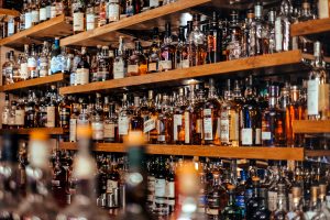 Rượu whisky là gì?
