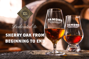 Tamhdu và kỹ nghệ ủ rượu trong thùng Sherry - Phần 2
