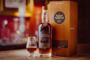 Glengoyne - Thương hiệu Single Malt whisky danh tiếng tại khu vực Highland