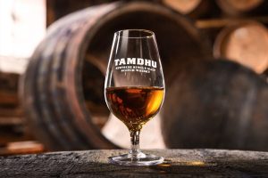 Rượu whisky ủ thùng Oloroso Sherry mang hương vị độc đáo và tinh tế