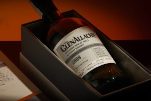 GlenAllachie 2008 Cask No. 805428 - Phiên bản giới hạn đặc biệt dành cho tín đồ sành sỏi