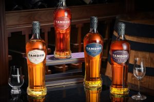 Tamdhu - Thương hiệu whisky nổi bật đang được tín đồ sành sỏi ưu ái với tên gọi “New Macallan”