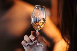 Sở hữu ly Glencairn Copita chính hãng tại WHISKY.vn.