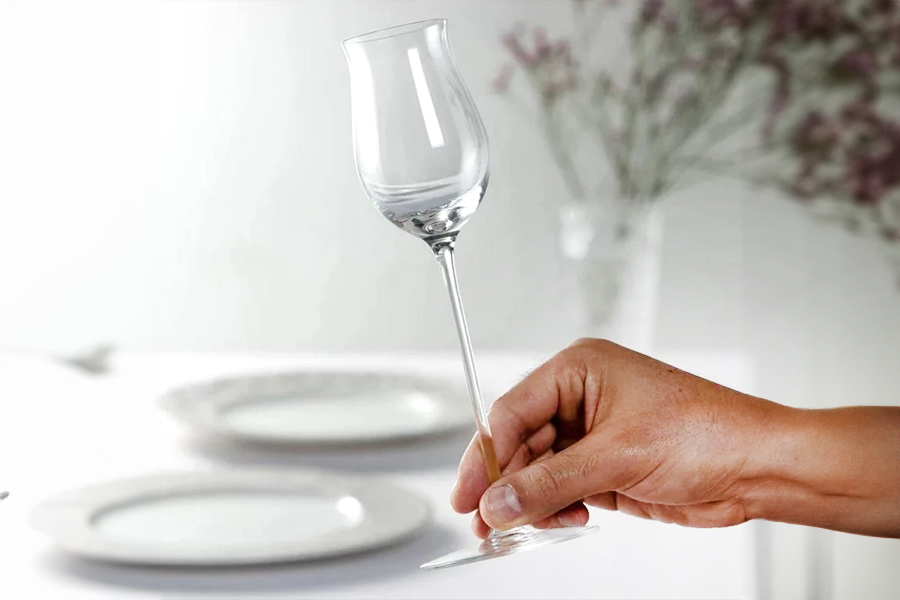 Ly Riedel Veritas Spirit