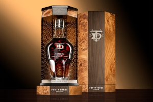 Tamdhu 43 Year Old Chính Thức Được Ra Mắt
