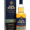 Rượu Whisky Glen Moray 12