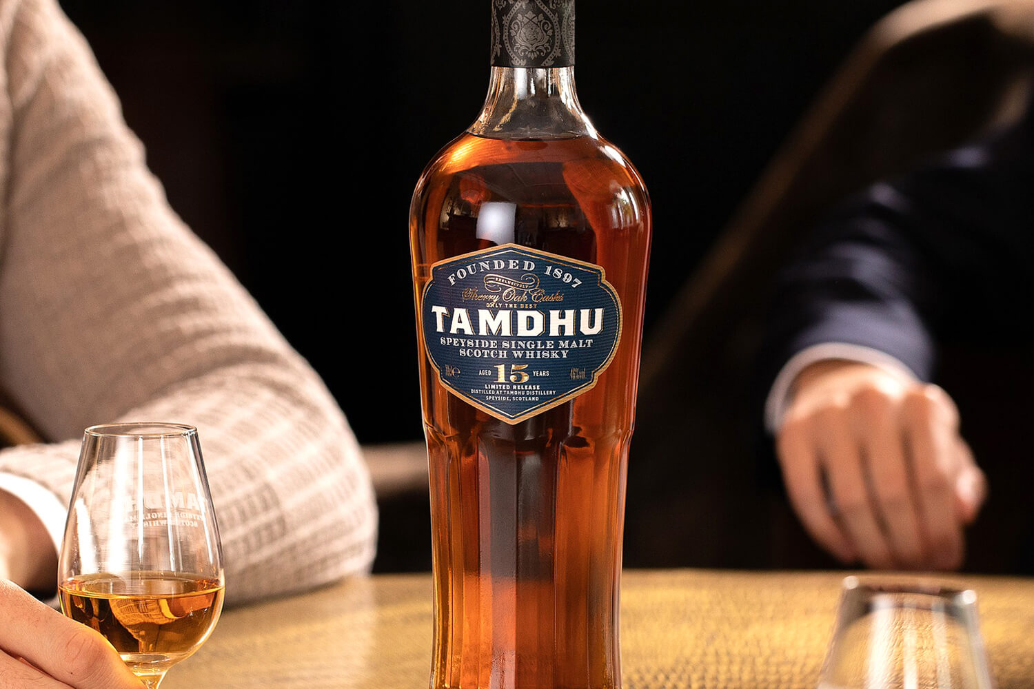 Scotch whisky có quy định nghiêm ngặt để đảm bảo chất lượng hương vị whisky tốt nhất