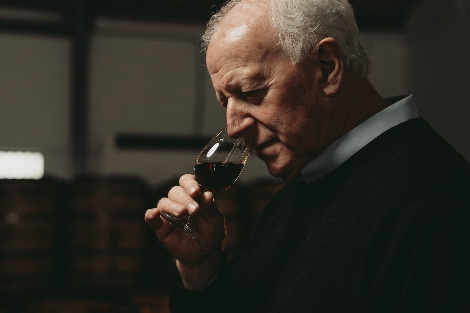 BST Meikle Tòir là danh mục whisky cốt lõi đầu tiên của Master Distiller Billy Walker, được ông giám sát hoàn toàn từ khi ông tiếp quản GlenAllachie
