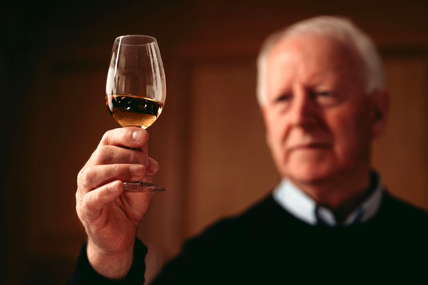 Bậc thầy Billy Walker chia sẻ về dòng whisky GlenAllachie 11 YO mới ra mắt