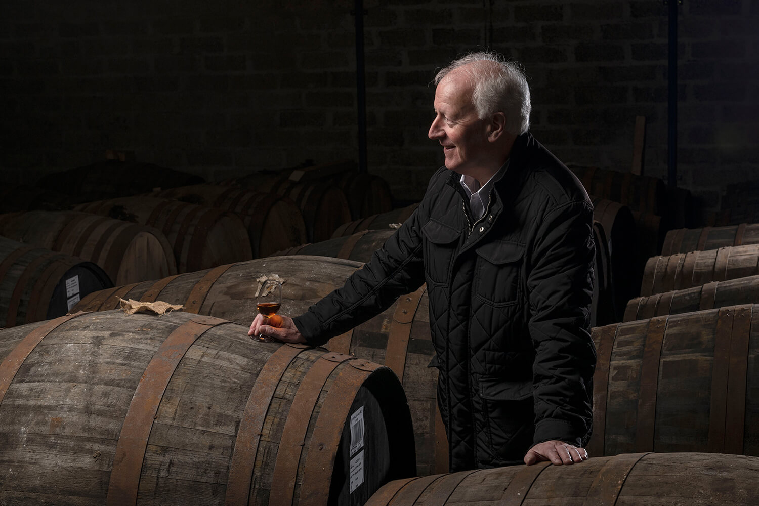 GlenAllachie áp dụng kỹ thuật cask finishing để sản xuất nhiều dòng whisky single malt