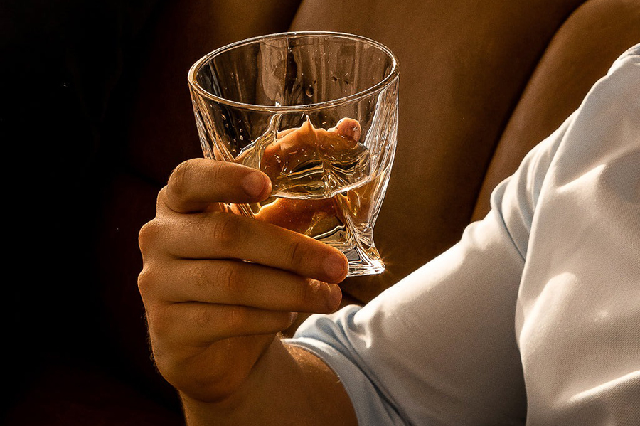 “A wee dram” (một ly nhỏ whisky) đã trở thành cách gọi thân thuộc trong văn hóa thưởng thức whisky
