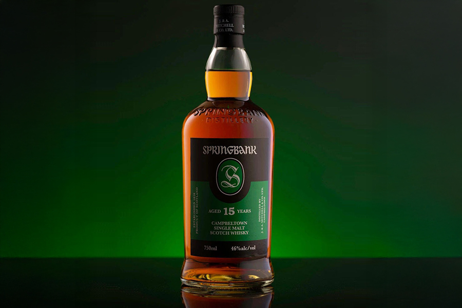 Whisky Campbeltown mang đậm tính thủ công, mang đến hương vị mạnh mẽ, , sâu lắng và khó quên