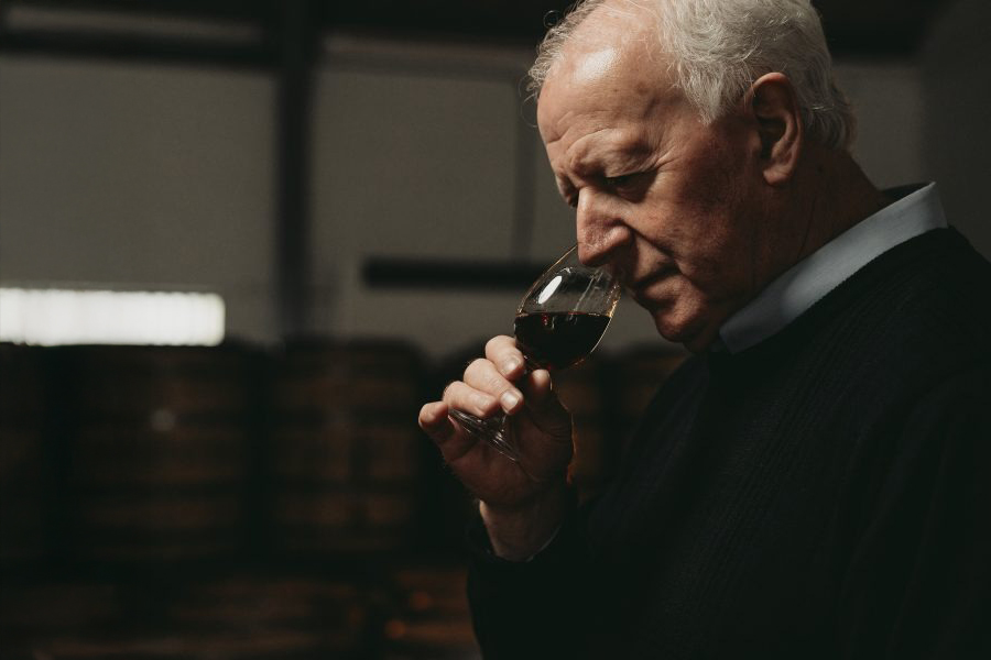 Meikle Tòir là những khám phá mới trên con đường “định nghĩa” lại whisky khói của bậc thầy Billy Walker