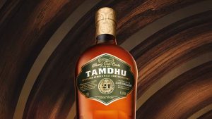 Tamdhu 21 Year Old Chính Thức Được Phát Hành - Siêu Phẩm Whisky Sherry Cask 21 Năm Tuổi Đậm Chất Cổ Điển