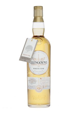 Rượu Whisky Glengoyne White Oak