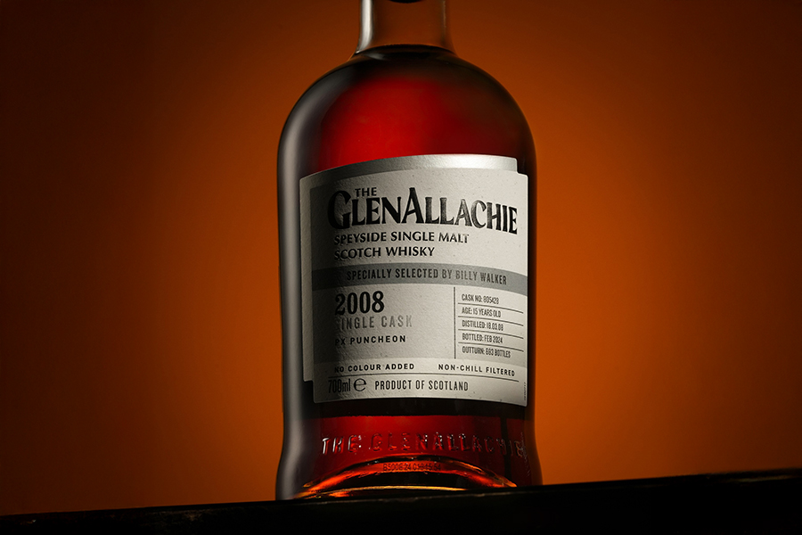 Nhiều người yêu whisky nhận ra rằng những loại whisky có tên bắt đầu bằng “Glen” thường đến từ các vùng có điều kiện tự nhiên tốt và đồng nghĩa với chất lượng cao