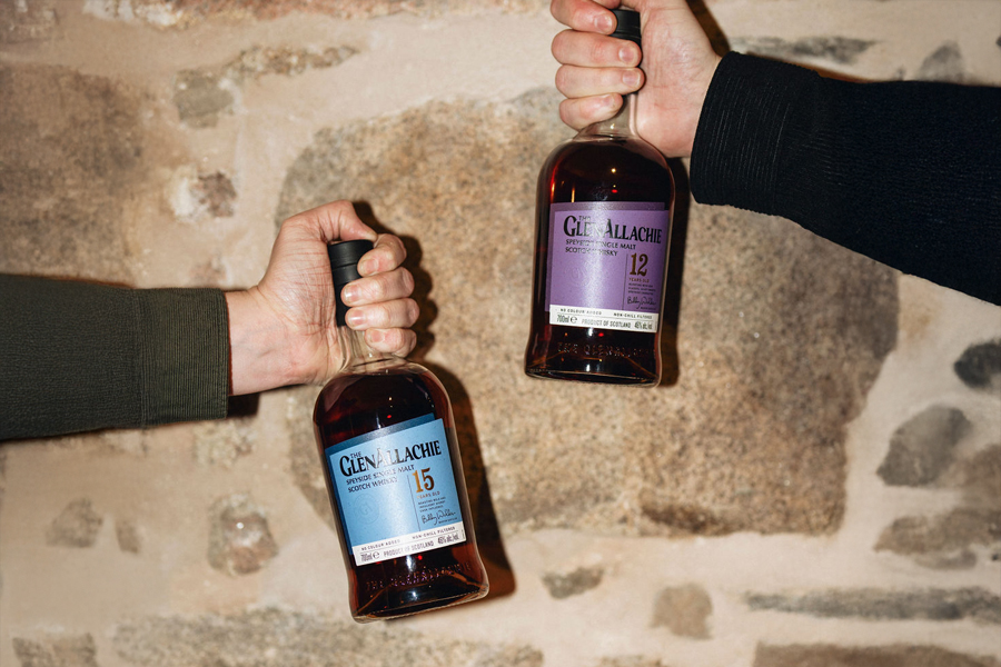 GlenAllachie 12 & 15 YO – Hai phiên bản được yêu thích và tìm kiếm nhiều nhất tại hệ thống WHISKY.vn