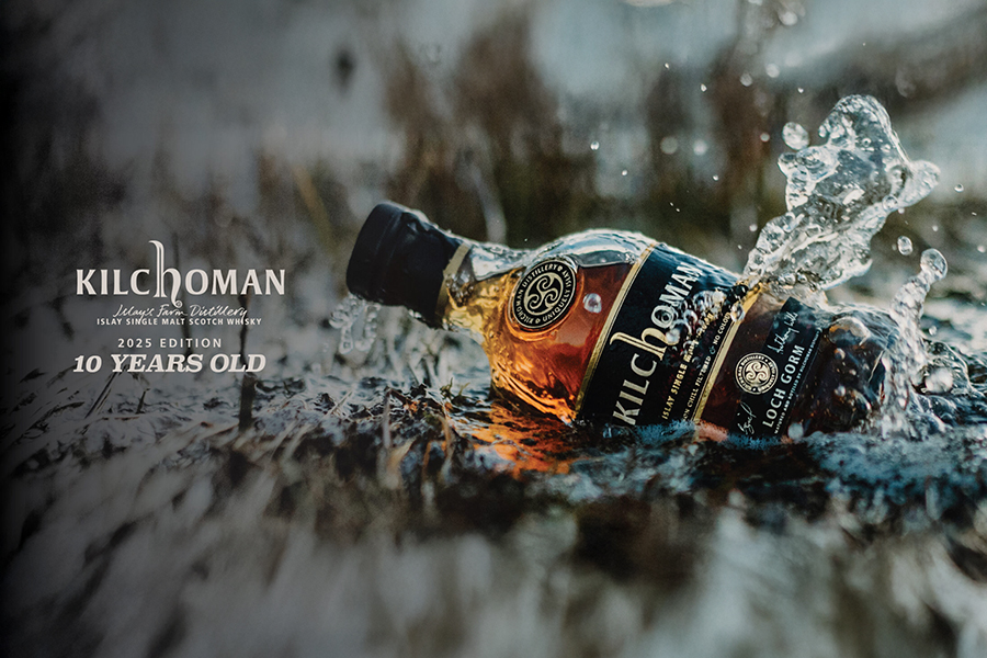 Loch Gorm 2025 Edition - Phiên bản lần đầu tiên chạm mốc 10 năm tuổi