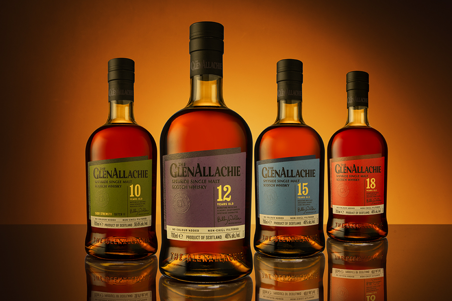 Thông Tin Tuổi Rượu Whisky Có Thật Sự Quan Trọng Hay Không