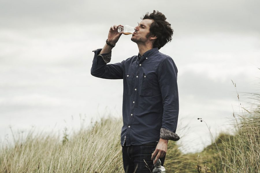 Jake Mountain, “Doer of Things” tại Master of Malt