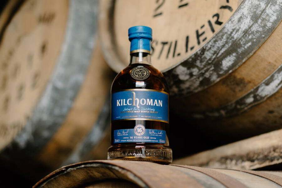 Thông tin tuổi rượu quan trọng, nhưng nó chỉ là một phần khi nhắc đến chất lượng whisky