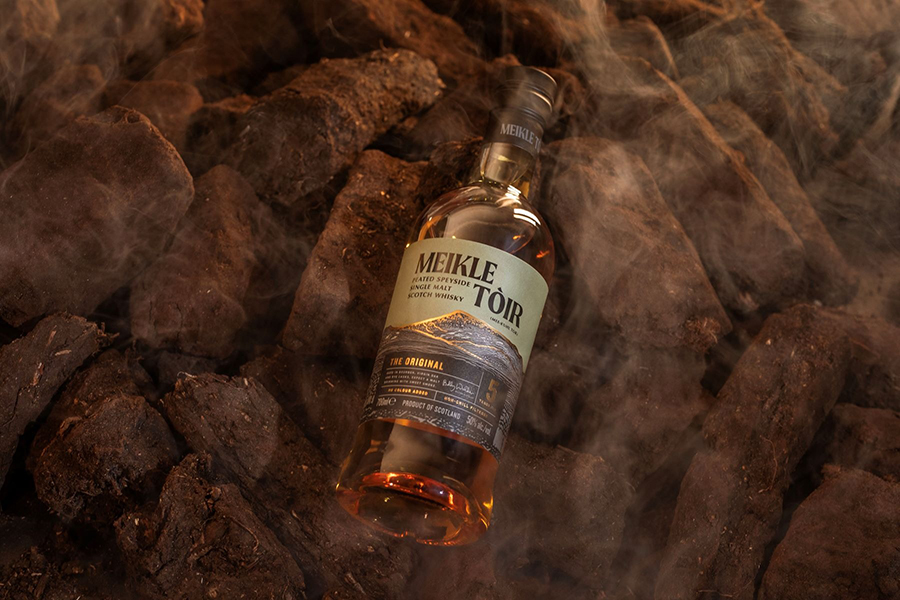 Nồng độ ppm của rượu whisky có thể tiết lộ mức độ peat trong malt ban đầu nhưng không phản ánh chính xác hương vị cuối cùng trong chai