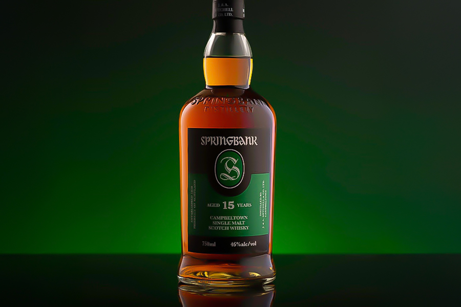 Mỗi chai whisky Campbeltown không chỉ được đánh giá bởi hương vị độc đáo mà còn được coi như minh chứng sống động cho một di sản kéo dài hàng trăm năm.