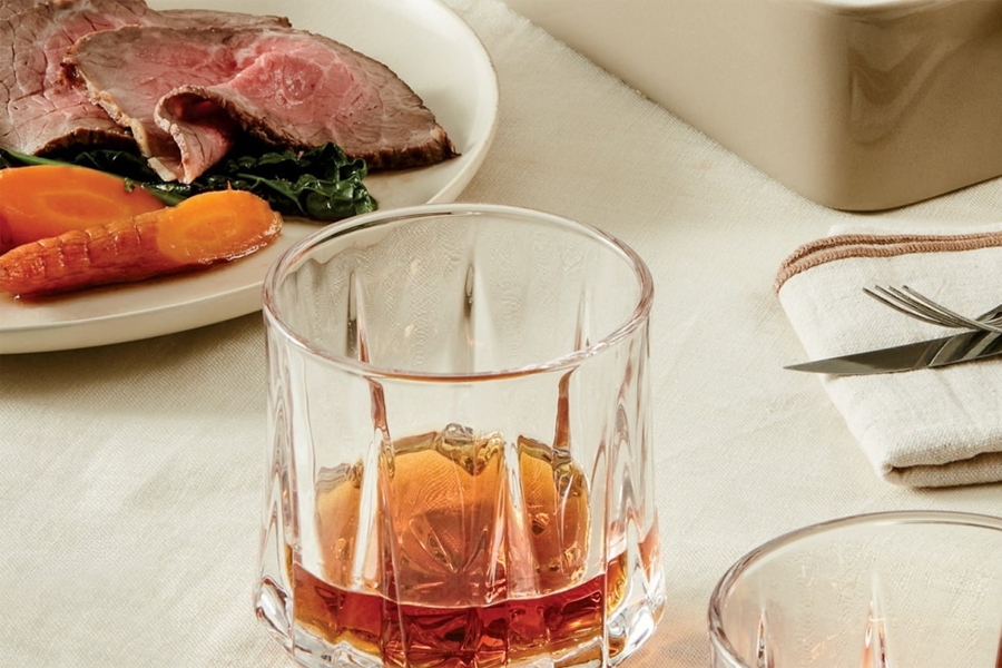 Cùng tìm hiểu cách kết hợp whisky với các loại thịt nướng