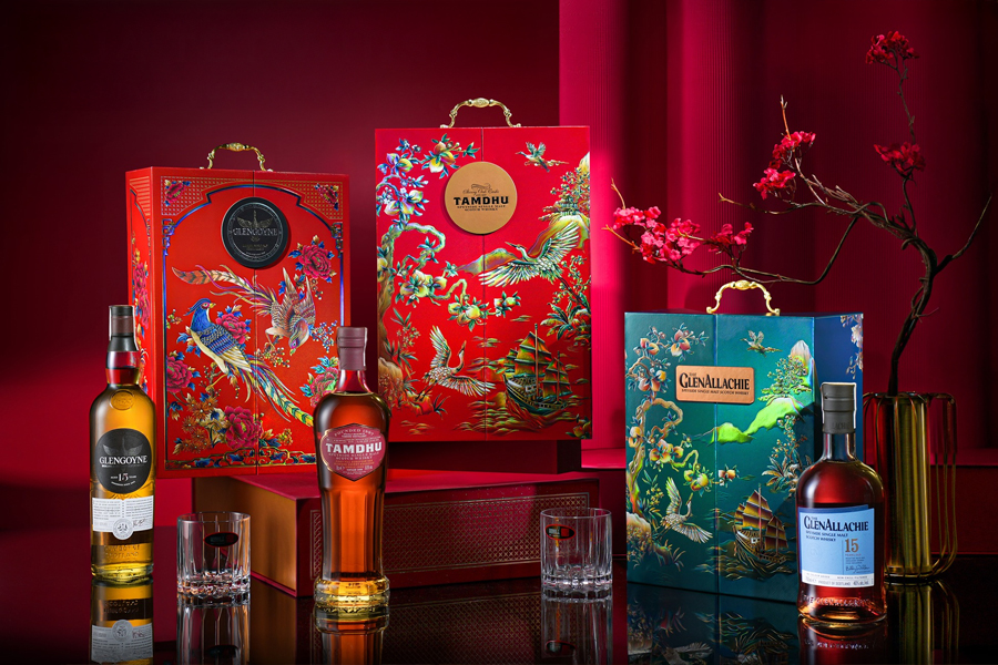 Các doanh nghiệp ngày càng ưu tiên Scotch whisky - các dòng whisky single malt từ Scotland, vốn được đánh giá là tinh hoa của nghệ thuật chưng cất.