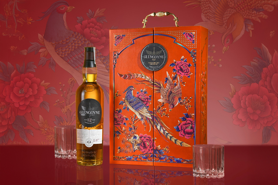 Phiên bản Glengoyne 12 YO mang tới hương vị cân bằng giữa trái cây, gỗ sồi và mật ong, vừa dịu dàng, vừa đủ chiều sâu