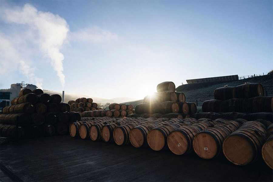GlenAllachie 12 YO được vinh danh World’s Best Single Malt tại World Whiskies Awards 2025 - cột mốc lớn khẳng định vị thế thương hiệu trên thị trường.