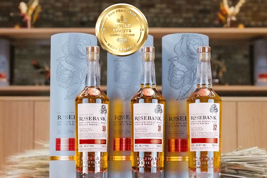Rượu whisky từ các lost distillery là những sản phẩm whisky hiếm luôn được được giới sưu tầm khao khát