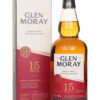 Rượu Whisky Glen Moray 15 Years Old