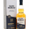 Rượu Whisky Glen Moray 18 Years Old