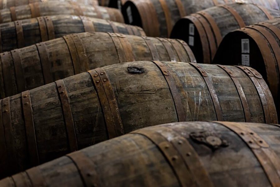 GlenAllachie ra mắt Sinteis Part III - Phiên Bản Giới Hạn Kết Hợp Thùng Sồi Pháp & Sherry Oloroso