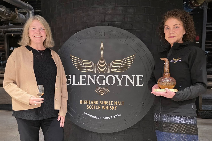 Với nhiều người tại Glengoyne, whisky không đơn thuần là một nghề nghiệp. Đó là cơ hội được trở thành một phần của lịch sử, của cộng đồng và của một ngành nghề giàu bản sắc.